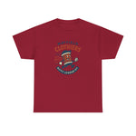 Mayfield Clothiers T-Shirt (Heavyweight) - Vintage Defunct Baseball Teams