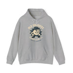 Danville Old Soldiers Hoodie - Vintage Defunct Baseball Teams