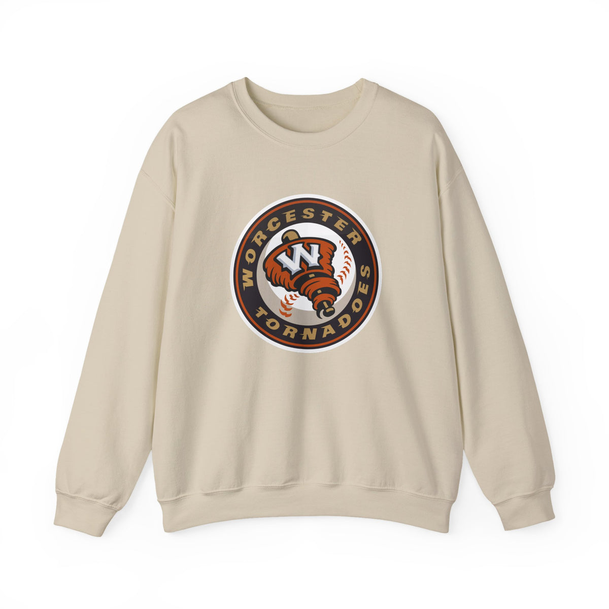 トップス youvres Word crewneck sweat Men's Graffiti Wordmark Crewneck - Dominate Your Game | RUDIS