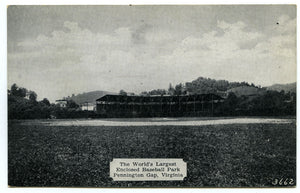 Pennington Gap Ballpark