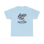 Dayton Aviators T-Shirt (Heavyweight) - Vintage Defunct Baseball Teams - Ohio
