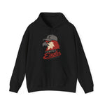 Temple Eagles Hoodie - Vintage Defunct Baseball Teams - Texas
