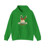 Aberdeen Pheasants Hoodie - Vintage Defunct Baseball Teams - South Dakota