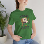 Fresno Raisin Growers T-Shirt (Premium Lightweight) - Vintage Defunct Baseball Teams - California