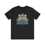 Bozeman Irrigators T-Shirt (Premium Lightweight) - Vintage Defunct Baseball Teams - Montana