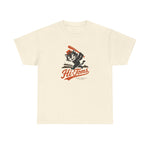 High Point-Thomasville Hi-Toms T-Shirt (Heavyweight) - Vintage Defunct Baseball Teams - North Carolina