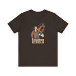 Sharon Steels T-Shirt (Premium Lightweight) - Vintage Defunct Baseball Teams - Pennsylvania