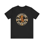 Wheeling Stogies T-Shirt (Premium Lightweight) - Vintage Defunct Baseball Teams - West Virginia