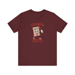 Sacramento Sacts T-Shirt (Premium Lightweight) - Vintage Defunct Baseball Teams - California
