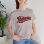 High Desert Mavericks T-Shirt (Premium Lightweight) - Vintage Defunct Baseball Teams - California