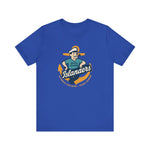 Rock Island Islanders T-Shirt (Premium Lightweight) - Vintage Defunct Baseball Teams