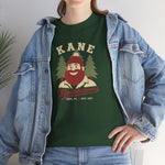 Kane Mountaineers T-Shirt (Heavyweight) - Vintage Defunct Baseball Teams - Pennsylvania