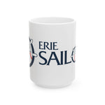 Erie Sailors 1990s Style Mug, (11oz, 15oz)