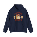 Centreville Colts Hoodie - Vintage Defunct Baseball Teams - Maryland