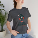 Oil City Refiners T-Shirt (Premium Lightweight) - Vintage Defunct Baseball Teams - Pennsylvania