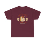 Centreville Colts T-Shirt (Heavyweight) - Vintage Defunct Baseball Teams - Maryland