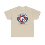 Johnstown Johnnies T-Shirt (Heavyweight) - Vintage Defunct Baseball Teams - Pennsylvania