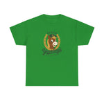 Ocala Yearlings T-Shirt (Heavyweight) - Vintage Defunct Baseball Teams - Florida