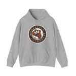 Worcester Tornadoes Baseball Hoodie