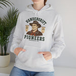 Vandergrift Pioneers Hoodie - Vintage Defunct Baseball Teams - Pennsylvania