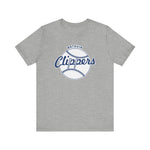 Batavia Clippers 1990s Style T-Shirt (Premium Lightweight)