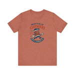 Mayfield Clothiers T-Shirt (Premium Lightweight) - Vintage Defunct Baseball Teams