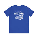 Batavia Trojans T-Shirt (Premium Lightweight)