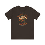 Muskogee Oilers T-Shirt (Premium Lightweight) - Vintage Defunct Baseball Teams - Oklahoma