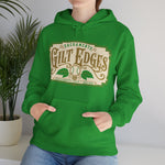 Sacramento Gilt Edges Hoodie - Vintage Defunct Baseball Teams - California