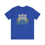 Bozeman Irrigators T-Shirt (Premium Lightweight) - Vintage Defunct Baseball Teams - Montana