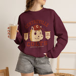 Centreville Colts Crewneck Sweatshirt - Vintage Defunct Baseball Teams - Maryland