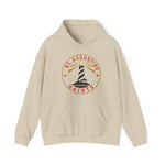 St. Augustine Saints Hoodie - Vintage Defunct Baseball Teams - Florida