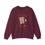 Sacramento Sacts Crewneck Sweatshirt - Vintage Defunct Baseball Teams - California