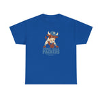 Sioux Falls Packers T-Shirt (Heavyweight) - Vintage Defunct Baseball Teams - South Dakota