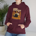 Fargo-Moorhead Graingrowers Hoodie - Vintage Defunct Baseball Teams - North Dakota