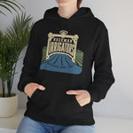 Bozeman Irrigators Hoodie - Vintage Defunct Baseball Teams - Montana