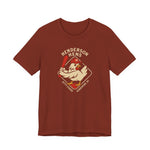 Henderson Hens T-Shirt (Premium Lightweight) - Vintage Defunct Baseball Teams