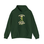 Kalamazoo Celery Pickers Hoodie - Vintage Defunct Baseball Teams - Michigan
