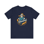 Rock Island Islanders T-Shirt (Premium Lightweight) - Vintage Defunct Baseball Teams