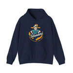 Rock Island Islanders Hoodie - Vintage Defunct Baseball Teams
