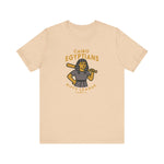 Cairo Egyptians T-Shirt (Premium Lightweight) - Vintage Defunct Baseball Teams
