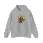 Cairo Egyptians Hoodie - Vintage Defunct Baseball Teams