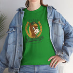 Ocala Yearlings T-Shirt (Heavyweight) - Vintage Defunct Baseball Teams - Florida