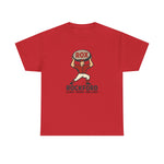 Rockford Rox T-Shirt (Heavyweight) - Vintage Defunct Baseball Teams