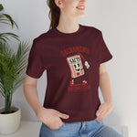Sacramento Sacts T-Shirt (Premium Lightweight) - Vintage Defunct Baseball Teams - California