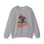 High Point-Thomasville Hi-Toms Crewneck Sweatshirt - Vintage Defunct Baseball Teams - North Carolina