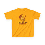 Tyler Trojans T-Shirt (Youth) - Vintage Defunct Baseball Teams