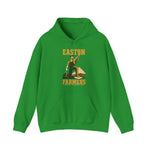 Easton Farmers Hoodie - Vintage Defunct Baseball Teams - Maryland