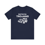 Batavia Trojans T-Shirt (Premium Lightweight)