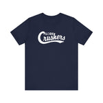 Lodi Crushers T-Shirt (Premium Lightweight) - Vintage Defunct Baseball Teams - California